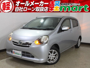 【諸費用コミ】:【厳選中古車】◆軽39.8万円専門店◆軽自動車 ミライース G キーレスオートエアコン◆兵庫県加古川市