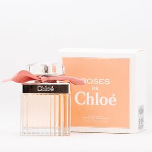 新品未開封 Chloe クロエ　ローズドクロエ　オードトワレ　50mL　香水