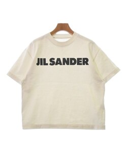 JIL SANDER Tシャツ・カットソー レディース ジルサンダー 中古　古着