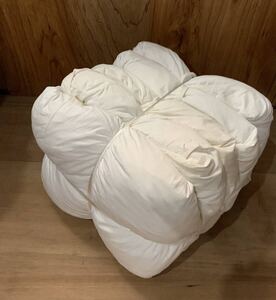 白ウエス　　10kg no.6