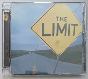 【AOR 輸入CD】オーテス・ヴァン・シェイク Oattes Van Schaik / THE LIMIT