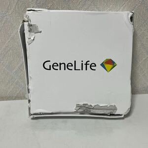 604i3029 新 [GeneLife Genesis2.0 Plus]　約360項目の総合遺伝子検査キット　使用期間2024年11月