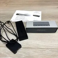 ジャンク品 BOSE SoundLink Mini サウンドリンクミニ