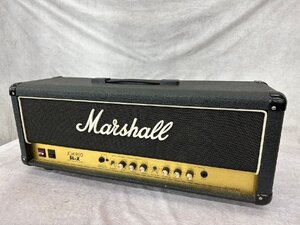 【 C 】990 Marshall JCM900 SL-X ギターアンプ ヘッドアンプ 本体のみ マーシャル ①