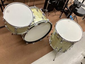 Ludwig Super Classic 22 13 16 Set