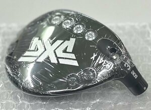 正規品 PXG GEN2 3w16度 ヘッド単品 HC無 新品未使用品 シャフト付属しません