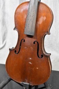 Copy of Antonius Stradivarius Cremonenfis Faciebat Anno1706 バイオリン 4/4【現状渡し品】