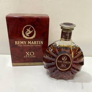 REMY MARTIN レミーマルタン X.O SPECIAL スペシャル 700ml 40% 未開栓 箱付き 1