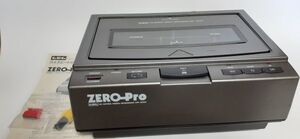 ★レンタル1週間★LPL ハイスピードVHSビデオリワインダー ZERO-Pro　HR-200V