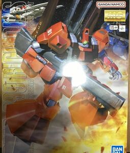 【未組立品】MG 1/100 リックディアス(クワトロ機)