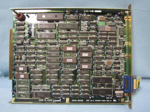 OKUMA OPUS 5000ⅡCRP BOARD Ⅱ-C E4809-045-106-F