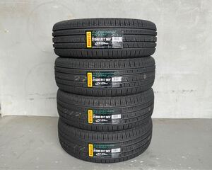 送料無料～ 新品4本￥33920 ピレリ PIRELLI SCORPION VERDE ALL SEASON 2021年製 215/60R17 96V スコーピオン ヴェルデ オールシーズン