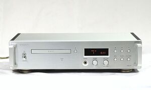 【店頭併売・中古】TEAC CDプレーヤー VRDS-701 ※中古保証6ヵ月