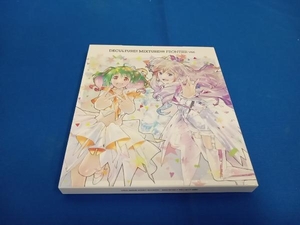 シェリル・ランカ・ワルキューレ CD マクロス40周年記念超時空コラボアルバム「デカルチャー!!ミクスチャー!!!!!」(初回限定フロンティア盤