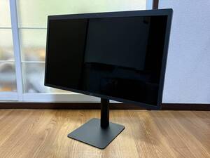 LG UltraFine 5K Display 27MD5KL 27インチ 5K Apple MacBook Pro MacBook Air Mac mini Mac Studio iPad Pro M1 M2 M3 M4