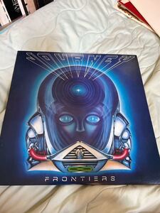 JOURNEY-frontiers LP