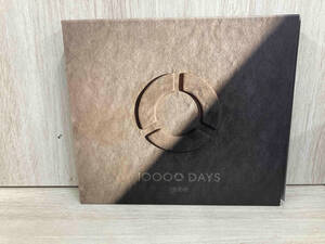 globe CD 10000 DAYS(初回生産限定盤)(12CD+4Blu-ray Disc+Blu-ray Audio)