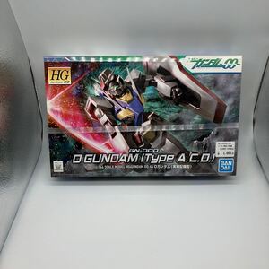 ガンプラ HG HG00 1/144 oガンダム(実戦配備型)