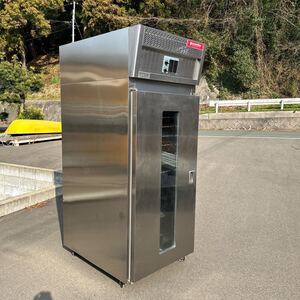 【福岡発】ホイロ　PN-3211 2020年製　共立プラント工業　3相　200V パン屋　ベーカリー　業務用　中古1A