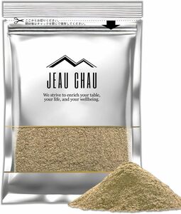 100グラム (x 1) JEAU CHAU 100% ヒハツパウダー 100g (ネパール産 ヒハツ) 選別品 ロングペッパー 