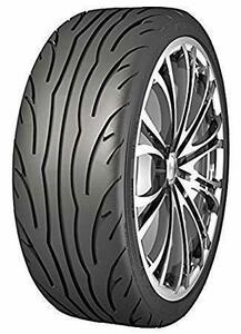 在庫残り1本◆1本送料込10,200円～ ナンカン 195/50ZR16 88W XL NS-2R TW180 TREAD WEAR 180 NANKANG エヌエスツーアール 195/50R16