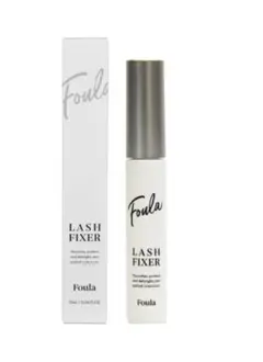 【本日発送】Foula LASH FIXER 10mlまつ毛美容液コーティング剤