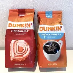 Dunkin