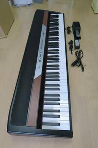 電子ピアノ 88鍵 KORG SP-250