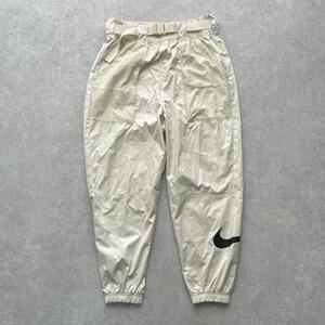 NIKE ナイキ スポーツウェア ウィメンズ ウーブン スウッシュ パンツ