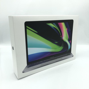 【中古】2020/Apple/MacBook Pro Apple M1 Chip 13inc Pro 8GB RAM 256GB SSD/スペースグレイ[240006532496]