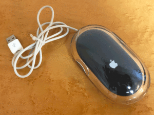 Apple Pro Mouse/アップル プロ マウス