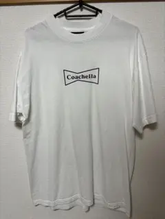 Coachella×verdy Tシャツ