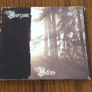 [ Burzum / Belus ] 送料無料 Mayhem, Darkthrone, Immortal, Satyricon