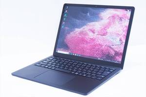 即配 11世代Corei7選択上位個体 バッテリー良 16GBメモリ Office Surface Laptop 4 i7-1185G7 NVMeSSD512GB 13.5PixelSense Win10リカバリ