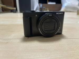 SONY サイバーショット DSC-HX99 ★美品★スペアバッテリー★