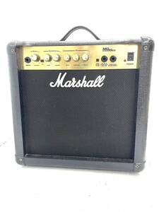 送料無料h0015 MARSHALL MG15CD マーシャル ギターアンプ コンボ スピーカー 楽器