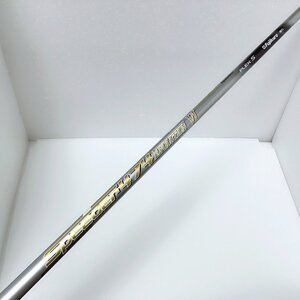 エボ6　Speeder474 EVOLUTION6-S PXG 5W用　シャフト