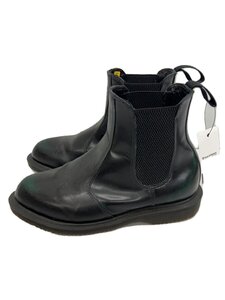 Dr.Martens◆ブーツ/UK3/BLK/AW006