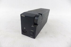 ☆ STAX スタックス SRD-X ヘッドフォンアンプ 中古 現状品 241107A5145