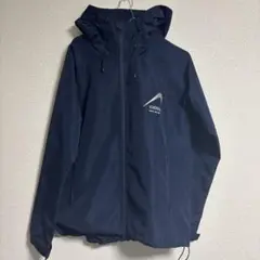 Reverse Etavirp Shell Jacket