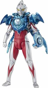 【1円】【未開封】S.H.フィギュアーツ ウルトラマンアーク ルーナアーマー 約150mm PVC&ABS製 塗装済み可動フィギュア