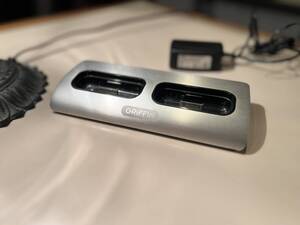 Griffin PowerDock 2