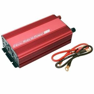 《数量限定》《大自工業》　メルテック USB&コンセント 入力電圧DC24V SIV-1001