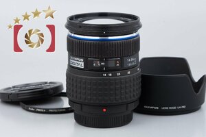 【中古】OLYMPUS オリンパス ZUIKO DIGITAL 14-54mm f/2.8-3.5