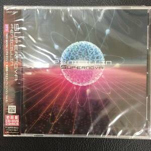 新品未開封ＣＤ☆PENICILLIN,.Supernova(初回限定盤)（2008/11/26）/＜CRCP40221＞;