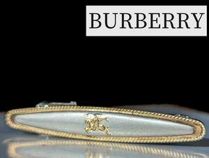 BURBERRY ネクタイピン