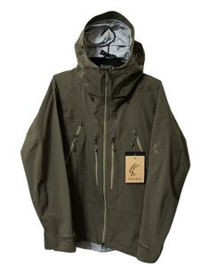 【新品】Teton Bros.TB Jacket メンズM ブラウン