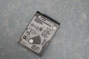 E2465 & L 日立 HGST HCC545050A7E630 500GB 2.5インチHDD SATA