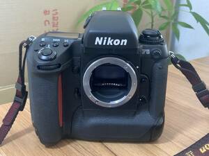 Nikon F5 中古カメラ【福C-377】