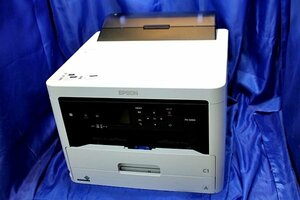 ●訳あり● EPSON/エプソン A4対応 ビジネスインクジェットプリンター 【PX-S884】50075Y